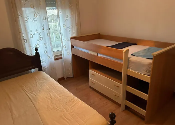 Apartamento Homefama Fradelos